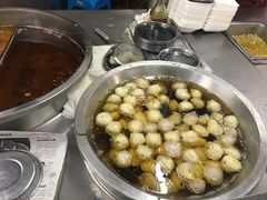 -老福合沟无米粿甜汤粿品店