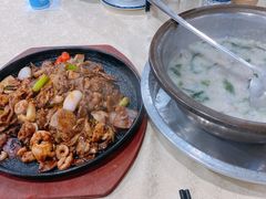 -标记美食新鲜猪杂(兴南大道店)