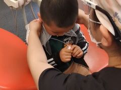 -马泷齿科·皓康门诊(尚都SOHO店)