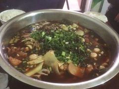 -蓉城西二道无名冒菜(西二道街店)