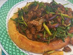 -西北朗益和穆斯林餐厅
