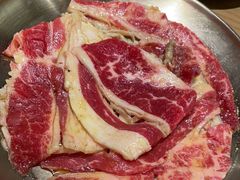-西塔老太太泥炉烤肉(双井店)