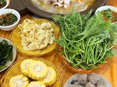 -大鼎石锅鱼(春江里店)