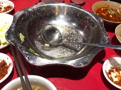 -谢老五跷脚牛肉·非遗传承店