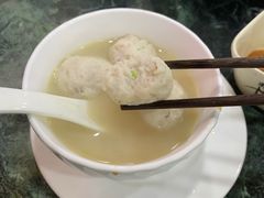 -齐海鱼圣深海石斑鱼火锅店(极地海洋世界店)