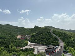 -雁门关景区
