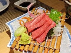 -琴寿司居酒屋(软件园店)