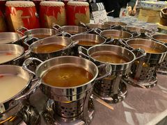 -长春富力万达文华酒店-集·味自助餐厅