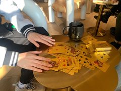 -欢乐茶馆·木马谣剧场(南京小西湖店)
