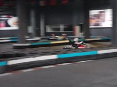 -速马赫卡丁车(琶洲店)