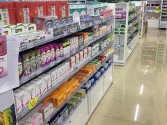 -金象大药房(北京东方新天地店)