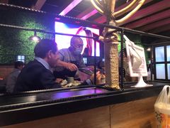 -梨花自助烤肉(天河城店)