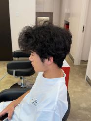 -Sying杉影日式烫染專門店