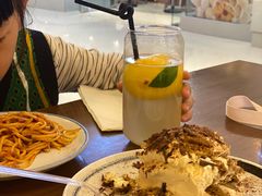 -PIZZA BIANCA(万象城店)