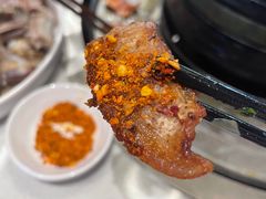 -木王宴语·野生鲜菌火锅(玉河店)