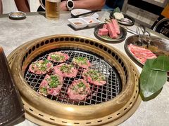 -乾杯烧肉居酒屋(中洲湾店)