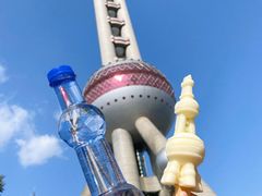 -东方明珠广播电视塔