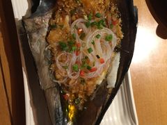 -云晓光头烧烤吧(川沙绿地店)