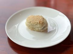 -扬州香格里拉·香宫中餐厅