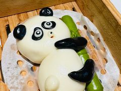 -眉州东坡·熊猫主题餐厅(枫蓝店)