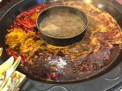 -铜人李火锅(西大街店)
