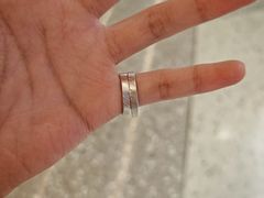 -十八字金·银饰·开蚌DIY·手工体验团建(世纪金源店)
