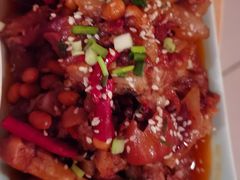 -汤泉良子.足疗按摩.SPA(中关村店)