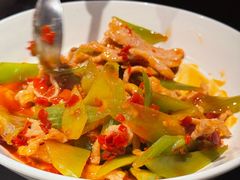 -山石榴·贵州菜(丰盛里店)