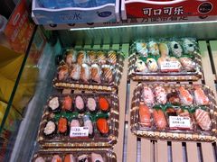 -争鲜回转寿司(朝北大悦城店)