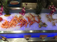 新港湾西餐厅-新港湾大酒店-西餐厅