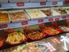 -每味每客·重庆麻辣烫(国泰店)