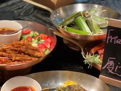 -厦门艾美酒店·新食谱西餐厅