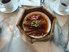 -顺德美的万豪酒店-万豪中餐厅