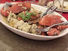 -Century Seafood Restaurant Manila