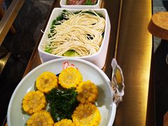 -左庭右院鲜牛肉火锅(苏州园区永旺店)