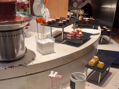 -杭州滨江世融艾美酒店·新食谱全日餐厅