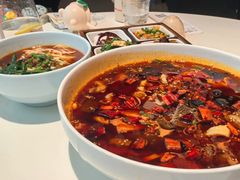 -大铁勺新津菜(东丽阳光新业广场店)