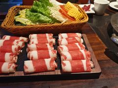 -巴邑火锅(江北万达店)