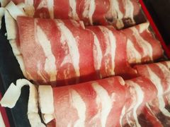 -谭鸭血老火锅(漳州路店)