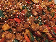 兔槽招牌兔-兔槽江湖菜·重庆璧山兔(水围店)