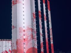 -官房大酒店-玉龙旋宫观景餐厅
