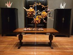 -广州文华东方酒店·江-由辉师傅主理