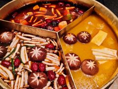 -湊湊火锅·茶憩(打浦桥日月光店)