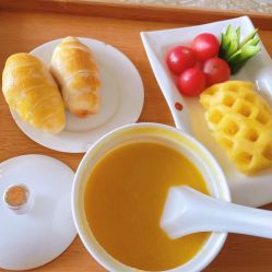 -喜月来月子会所