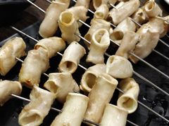 -三里桥徐家烧烤(启明街店)