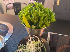 -包装马车·韩国料理·포장마차