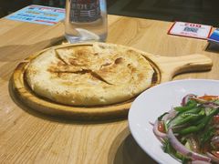 -天山传奇新疆菜(SKLP店)