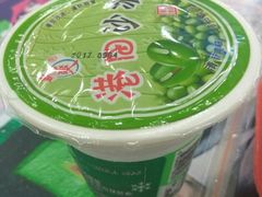 -北大学一食堂