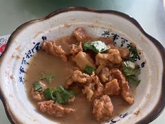 -五台山八大碗·地方风味菜馆(五爷庙店)