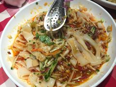 -西贝莜面村(近铁城市广场店)